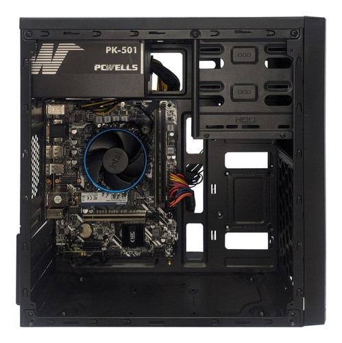 Computador Select Intel - 1044 Tc - Ntc