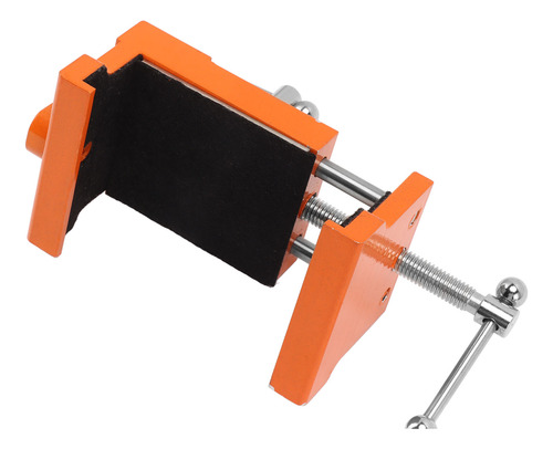 2 Abrazaderas De Aleación De Aluminio Cabinet Claw Para Inst