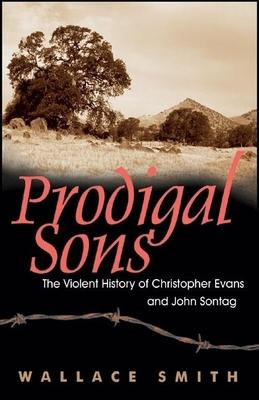 Libro Prodigal Sons - Wallace Smith