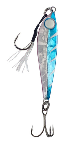 Señuelos Jigs Skalund Luk 3/4 Oz Pesca Orilla Surf Fishing