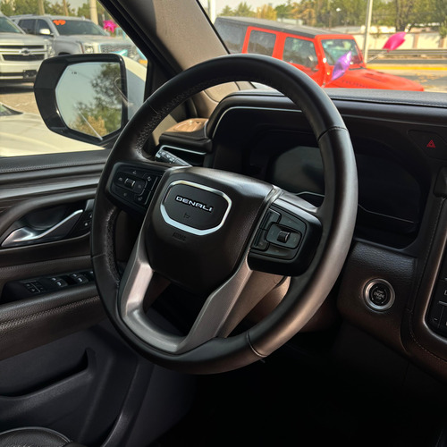 Gmc Yukon Denali Xl 6.2 At 2023
