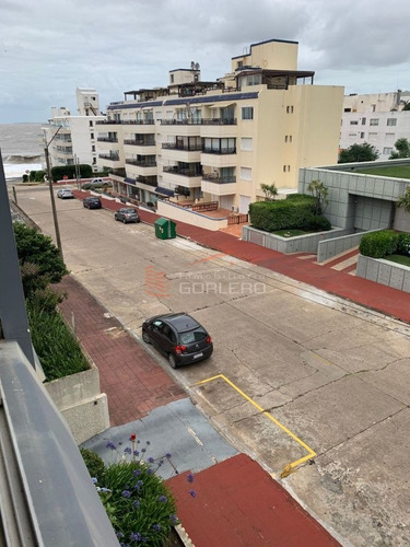 Imagen 9 de 11 de Apartamento En Punta Del Este, Península.