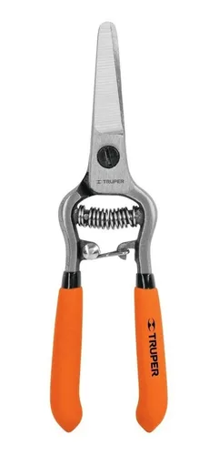 comprar Tijera Para Poda 6  Forjada Tipo Mini Cuchilla