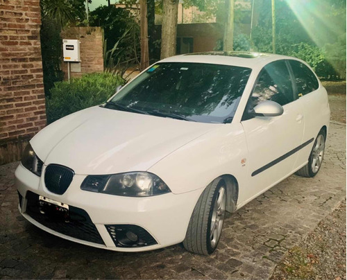 SEAT Ibiza 1.9 Fr I 130cv