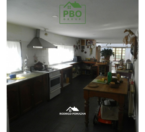 Casa En Venta La Cumbre Cordoba 5 Dormitorios Petit Hostal Zgolf+apart