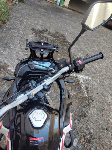 Gilera Smx250 Adv 2022. Excelente Estado, Con Accs. Pferd
