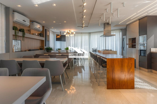 Imagem 21 de 30 de Apartamento No Edifício Sint Maarten Em Balneário Camboriú - 4120