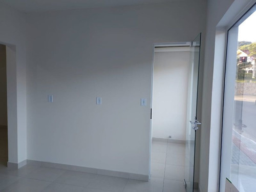 Imagem 4 de 12 de Salas Comerciais Em Blumenau - Garcia - 929