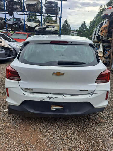 Gm Onix 1.0 3cc 2023 Aspirado 82cvs Man Flex - Rs Auto Peças