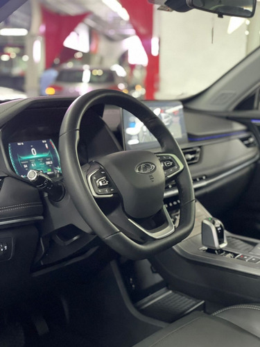 Chery Tiggo 5X 5X PRO 1.5 Turbo Flex Aut.