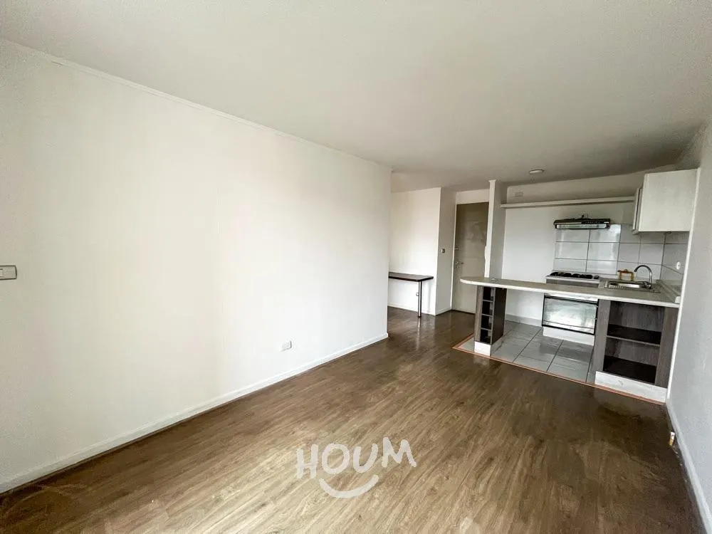 Imagen 2 de 26 de Departamento Avenida Fernández Albano Id: 175706