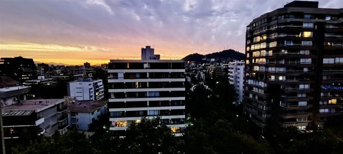 Dpto Con Hermosas Vistas 3d3b Mas Serv. 2 Estac. Terrazas