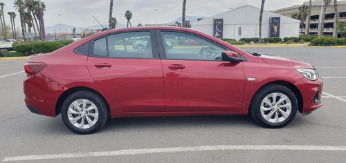 2021 Chevrolet Onix 1.0 Turbo Lt