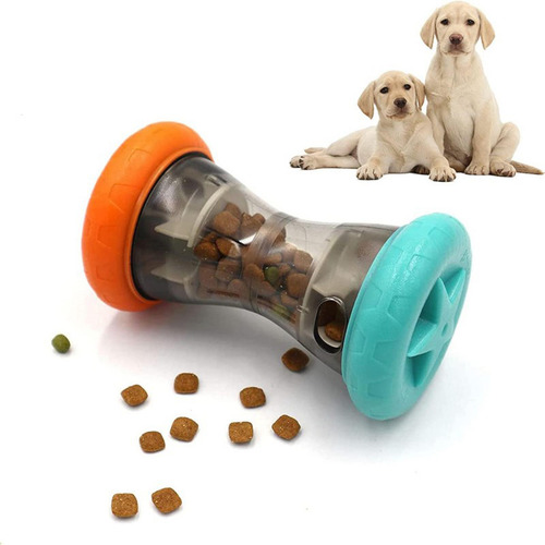 Juguete Interactivo Para Perros Y Gatos, Juguete Interactivo
