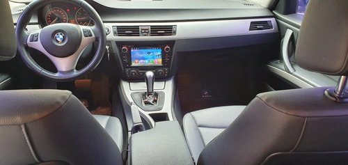 Bmw Serie 3 2.5 323i Executive 2006