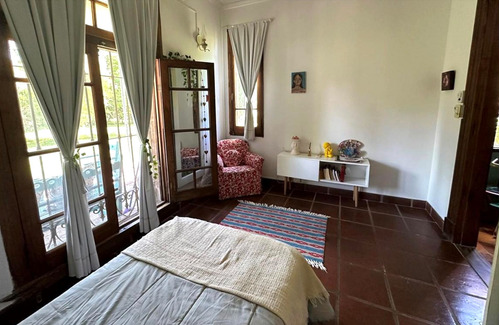 Casa En Venta En Chacras De La Cruz, Exaltación De La Cruz, G.b.a. Zona Norte