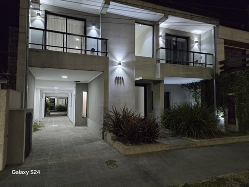 Casa Para 4 Personas.