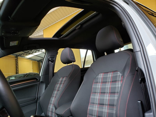Volkswagen Golf Gti Dsg 2.0 Tsi Aut. (novo) 2017