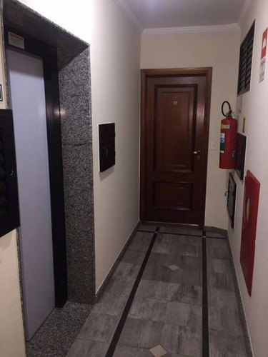 Venda - Apartamento - Vila Rehder - Americana - Sp - 2702