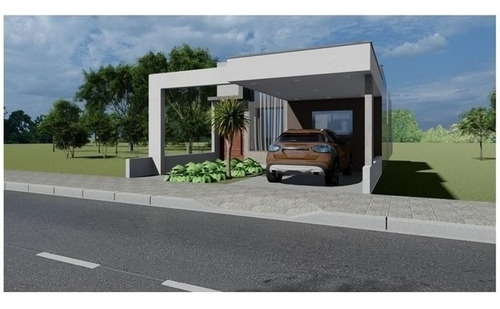 Imagem 4 de 4 de Casa De Condomínio Em Sorocaba - Sp - Ca0615_cdi