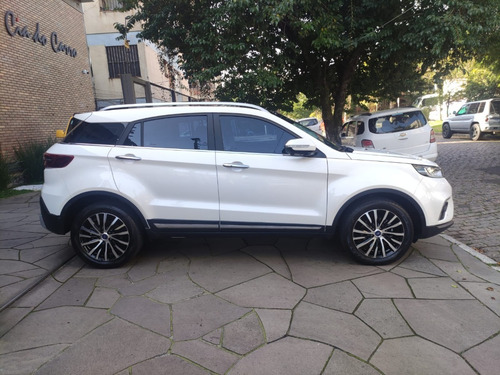 Imagem 6 de 17 de Ford Territory Titanium 2021 Único Dono, Top De Linha, Apena
