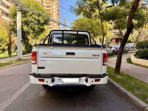 Mahindra Pik-Up Refresh Dc 4X2 Mt Full