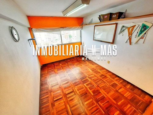 Imagen 13 de 22 de Apartamento Venta Pocitos Montevideo Imas.uy S *