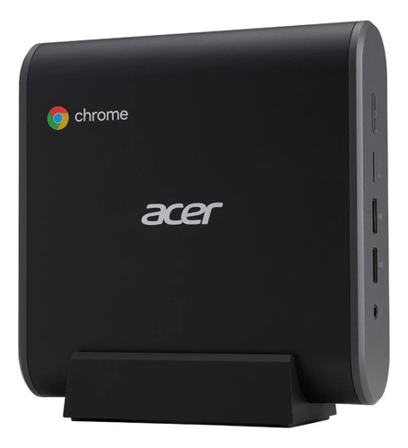 Pc I3 Acer Chromebook Core I3 8gb 64gb Ssd Chrome Os Sdi