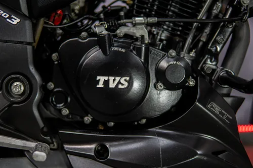 Tvs Apache Rtr 200 4v 2023