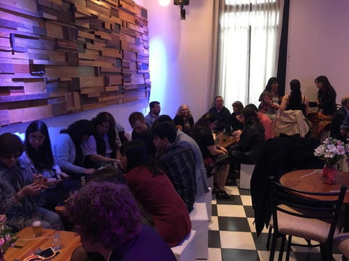 Imagen 8 de 14 de Fondo De Comercio Bar Resto Cerveceria O Eventos En Palermo