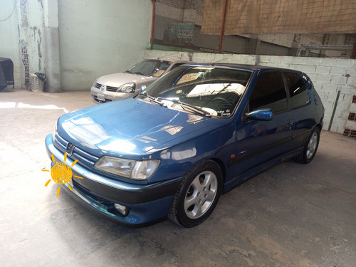 Peugeot 306 Xsi 2.0