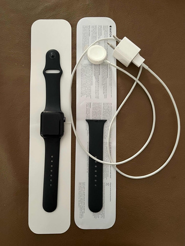 Apple Watch 3