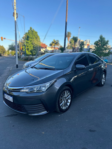 Toyota Corolla 1.8 Xli