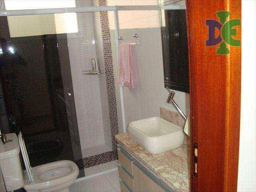 Casa Com 3 Dormitórios À Venda, 200 M² Por R$ 530.000,00 - Cidade Jardim - Jacareí/sp - Ca0233