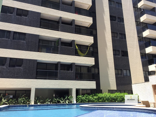 Imagem 1 de 11 de Apt Novo Na Mangabeiras 2 E 3 Quartos Varanda Até 70 M² Área De Lazer Completa! - 624
