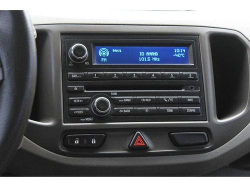 Imagem 9 de 15 de Chevrolet Spin At Lt