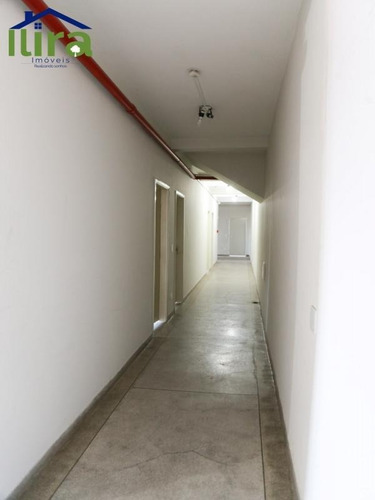 Imagem 12 de 15 de Ref.: 2023 - Sala Em Osasco Para Aluguel - L2023