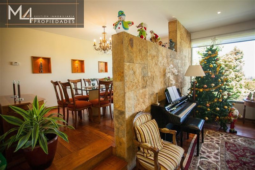 Imagen 12 de 30 de Casa En Venta De 5 Dormitorios En La Reina