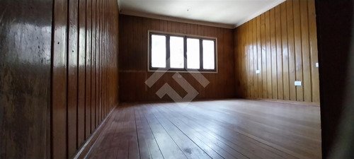 Venta Casa Plaza Ñuñoa 403m/156 M.5 Dorm. Metro Chile Españ