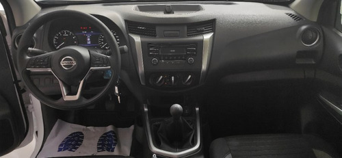 Imagen 7 de 9 de Nissan Frontier S 2.5 2022 0km