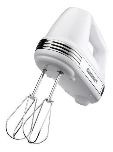 Batidora De Mano Cuisinart Power Advantage De 5 Velocidades