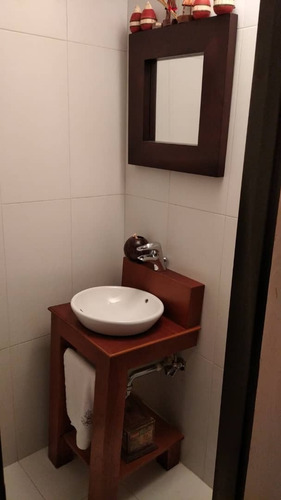 Imagen 8 de 9 de Townhouse En Venta