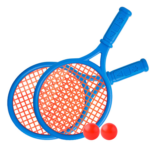 Raqueta De Tenis Para Entrenamiento Escolar, Deporte, Divert