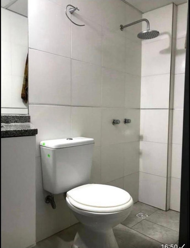Ph Monoambiente En Venta - 1 Baño - 16mts2 - La Plata