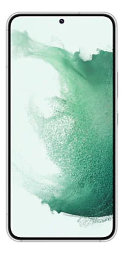 Samsung Galaxy S22 (Snapdragon) 5G Dual SIM 256 GB cream 8 GB RAM
