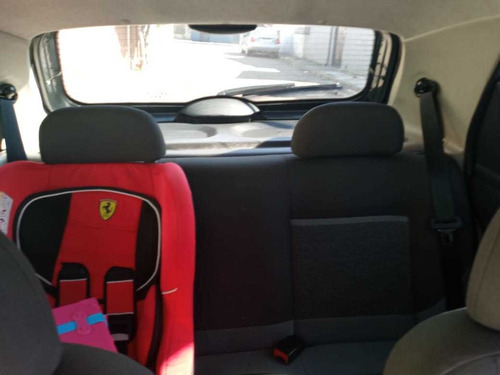 Chevrolet Celta 2012 1.0 Lt Flex Power 5p