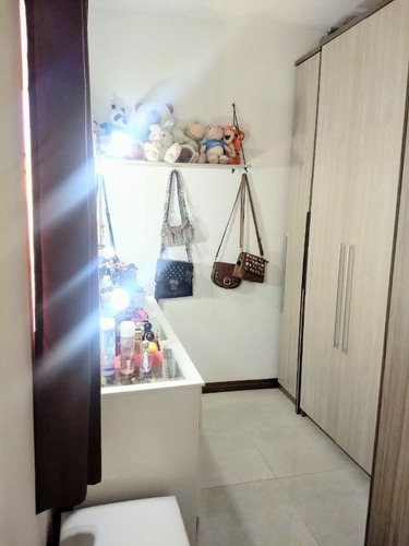 Casa De Condomínio À Venda Na Rua José Figliolini, Vila Nilo, São Paulo - Sp - Liv-6563