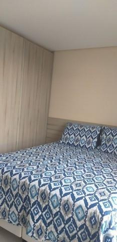 Imagem 7 de 14 de Apartamento 2 Quartos Para Venda Em Santos, Aparecida, 2 Dormitórios, 1 Banheiro, 1 Vaga - 357_1-1865600