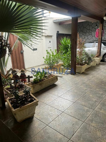 Imagem 6 de 29 de Casa A Venda 3 Quartos Com Suíte, 2 Vagas De Garagem No Bairro Industrial - 26722