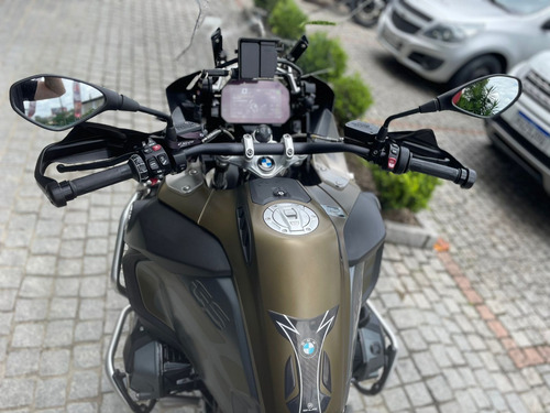 Bmw R 1250 Gs Adventure Premium Trail